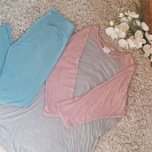Lularoe bundle of 2